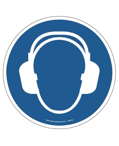 Lot de 2 pictogrammes...