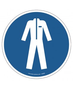 Lot de 2 pictogrammes...