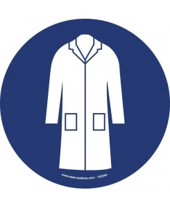 Lot de 2 pictogrammes...