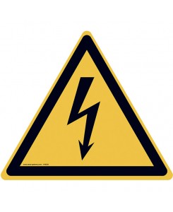 Lot de 2 pictogrammes...