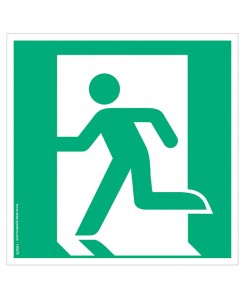 Lot de 2 pictogrammes...