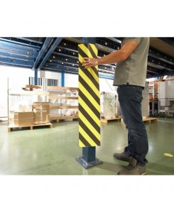 Lot de 6 bandes protection...