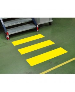 Lot de 3 bandes passage...