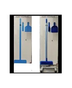 NETPOST 300A l 600 x H 1600...