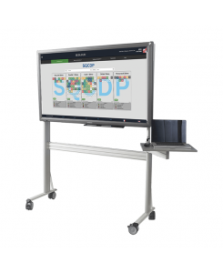 E-MEETING Ecran intéractif...