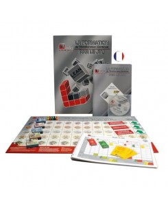 JEU LEAN MANUFACTURING...