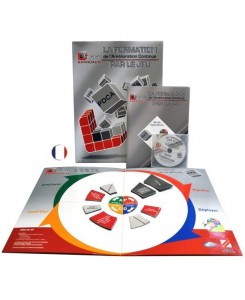 JEU RESOLUTION DE PROBLEME...