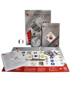 Jeu SECURITE (Français)