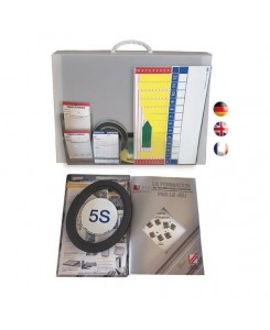 Mallette Chantier (Espagnol)