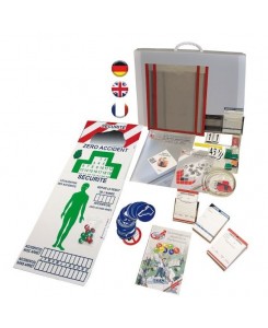 Mallette Sécurité (Portugais)