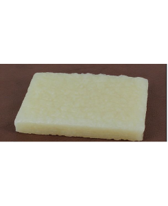 Gomme crêpe 70x50x10 mm