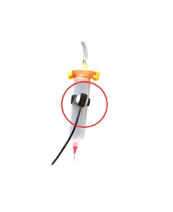 BOUTON POUSSOIR PR DOSEUR...