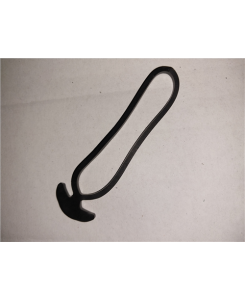 RUBBER ELASTIQUE POUR...