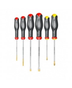 Jeu de 6 tournevis PROTWIST