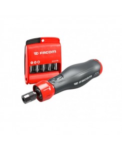 Tournevis assisté...