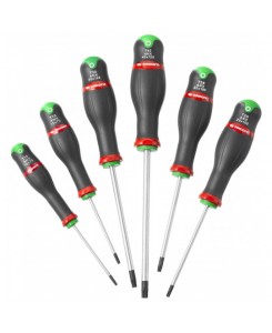 Jeu de 6 tournevis PROTWIST...