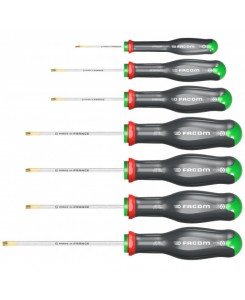 Jeu de 7 tournevis PROTWIST...