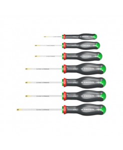 Jeu de 7 tournevis PROTWIST...