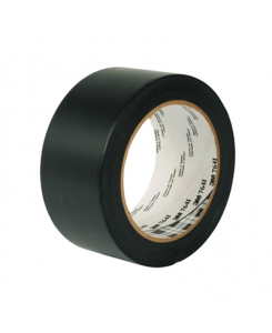 Ruban adhésif NOIR 3mm