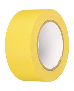 SCOTCH DE TRAÇAGE JAUNE...