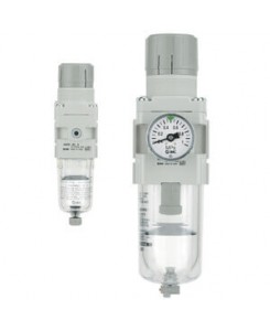 FILTRE-REGULATEUR MODULAIRE...