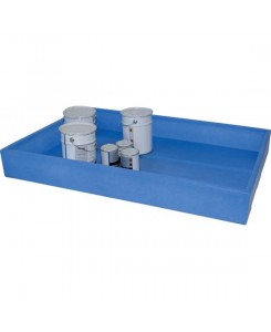 Plancher de rétention...