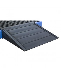 Rampe d'accès polyéthylène...