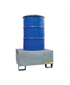 Rétention de 220 litres,...