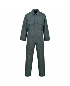 Bizweld FR Coverall