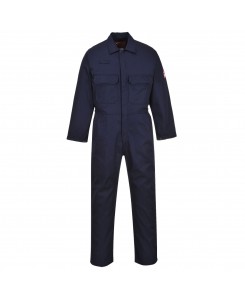 Bizweld FR Coverall