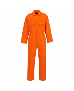 Bizweld FR Coverall