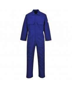 Bizweld FR Coverall