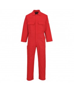 Bizweld FR Coverall