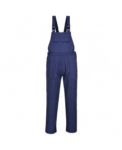 Bizweld Bib and Brace