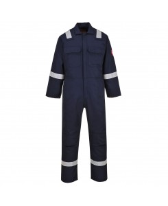 Bizweld Iona FR Coverall