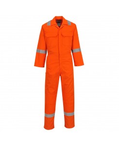 Bizweld Iona FR Coverall
