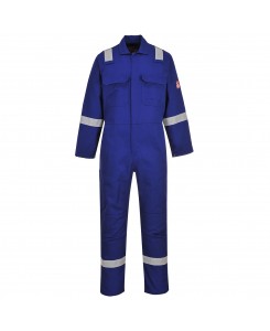 Bizweld Iona FR Coverall