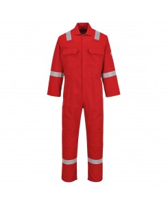 Bizweld Iona FR Coverall