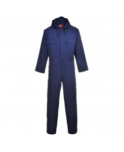 Bizweld Hooded Coverall