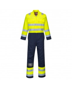 Hi-Vis Anti-Static Bizflame...