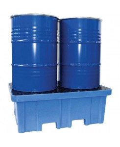 Bac polyéthylène (1220 x...