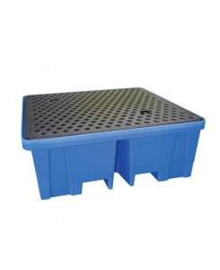 Bac de rétention,...