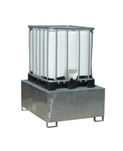 1 cubitainer - 1050L -...