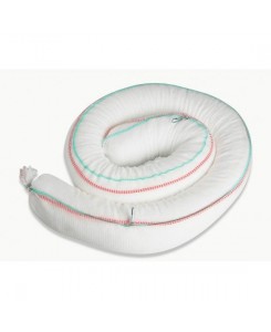 Barrage absorbant...