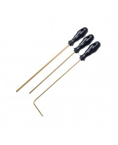 Brass Tools 8mmx400mm