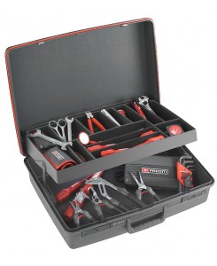 VALISE ELECTROMECANIQUE