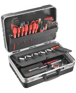 VALISE A OUTILS  TECHNICIEN