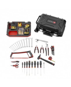 Valise de maintenance à...