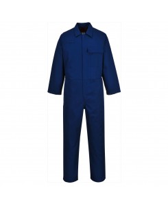 CE Safe-Welder Coverall