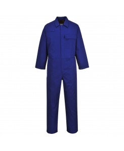CE Safe-Welder Coverall